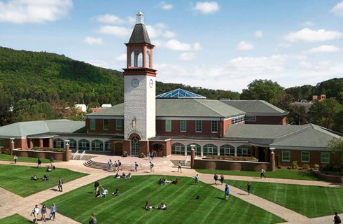 Quinnipiac University
